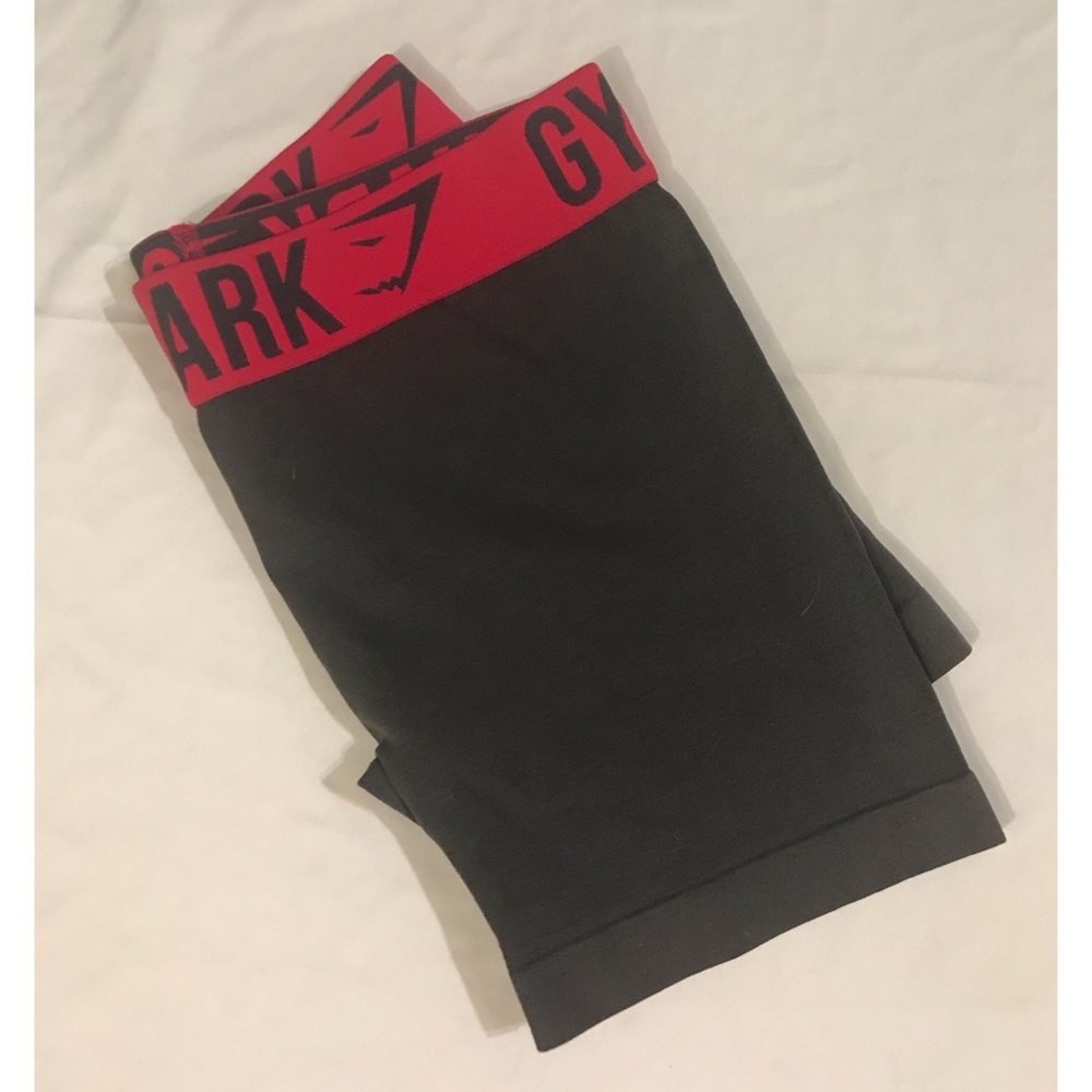 Gymshark Fit Shorts